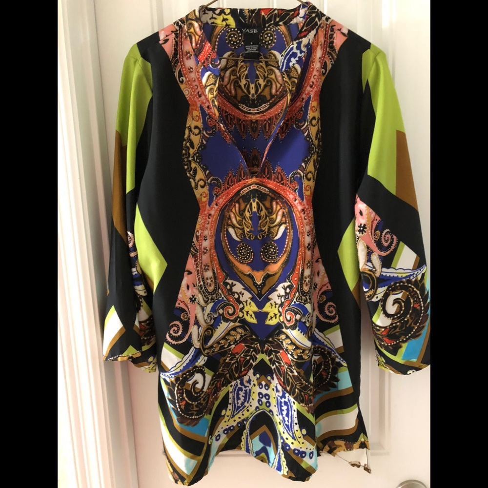 Tunic